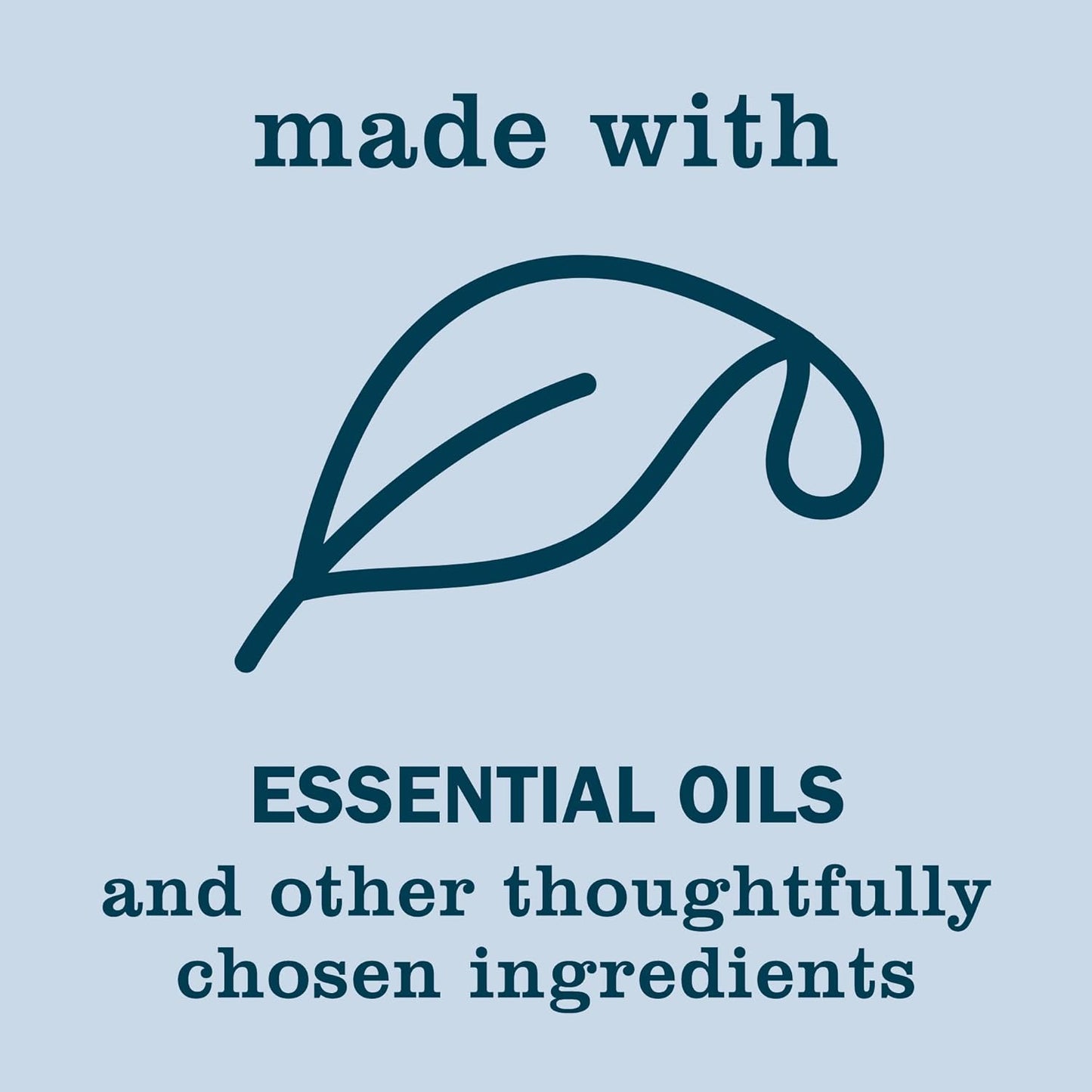 MRS. MEYER'S CLEAN DAY Multi-Surface Cleaner, Snow Drop, 16 OZ