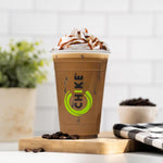 Chike Mocha High Protein Iced Coffee, 20g Protein, 2 Shots Espresso, 1g Sugar, Keto Friendly, Gluten Free, 14 Servings