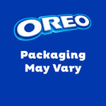 Oreo Mini Mix Sandwich Cookies Variety Pack with 20 Snack Packs