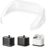 petlibro stainless steel cat water fountain with 5g wifi app monitoring for indoor use