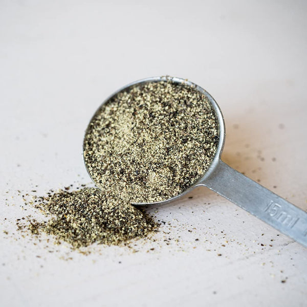 McCormick Classic Table Grind Black Pepper, 16 oz Coarse Ground for Steak, Burgers, and Roasts