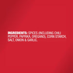 McCormick Original Taco Seasoning Mix, 8.5 oz, No Artificial Flavors, Classic Flavor, Family Favorite, Mild Heat