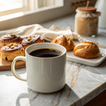 Tim Hortons Original Blend 100% Arabica Ground Coffee Can 30 Ounces