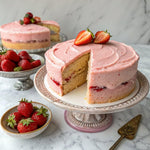 betty crocker strawberry super moist cake mix 13.25 oz