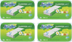 Swiffer Sweeper Wet Mopping Cloth Multi Surface Refills, Mops for Floor Cleaning, Febreze Lavender Scent, 36 Count