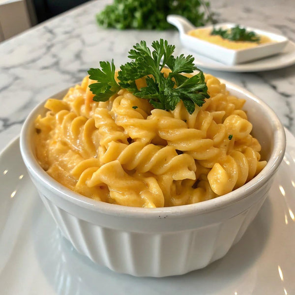 Kraft Spirals Mac and Cheese, 1 Box, Original Flavor, No Artificial Flavors, Preservatives or Dyes, 5.5 oz