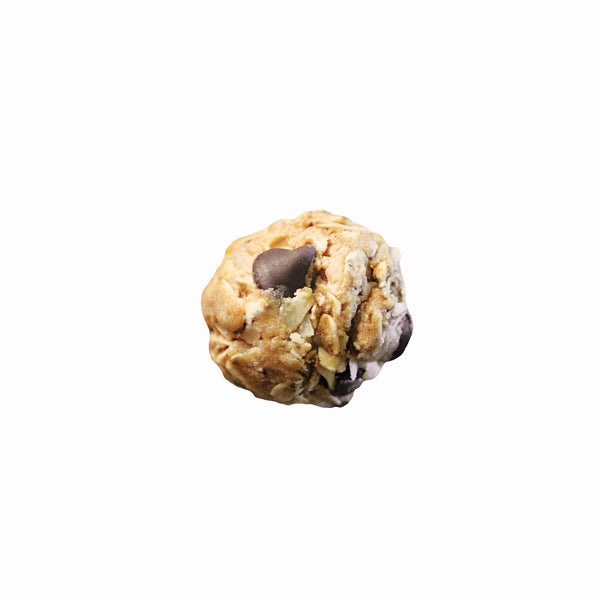 simplyFUEL Whole-Food Protein Balls, 8g Protein, Gluten-Free, 9.6 oz