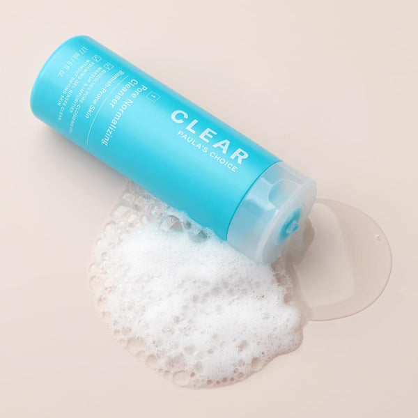 paulas-choice-clear-pore-normalizing-facial-cleanser-salicylic-acid-face-wash-oily-acne-prone-skin