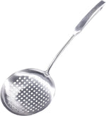 Newness 16 Pcs Stainless Steel Kitchen Utensils Set, Metal Kitchen Accessories