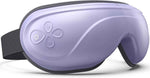RENPHO Eye Massager with Heat, Valentines Day Gifts for Her Him Birthday Gifts for Women Mom, FSA Eligible HSA Eye Mask for Migraine,Sleep Mask for Dry Eyes Relax, Reduce Strain for Men Dad Eyeris 1
