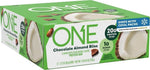ONE Protein Bars, Chocolate Almond Bliss, Gluten Free, 20g Protein, 1g Sugar, 12 Pack