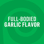 Lawry's Coarse Ground Garlic Salt with Parsley, No MSG, Kosher Certified, 11 oz