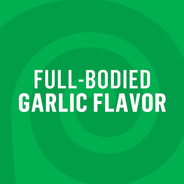 Lawry's Coarse Ground Garlic Salt with Parsley, No MSG, Kosher Certified, 11 oz