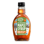 Butternut Mountain Farm Pure Vermont Maple Syrup, Grade A, Dark Color, Robust Taste