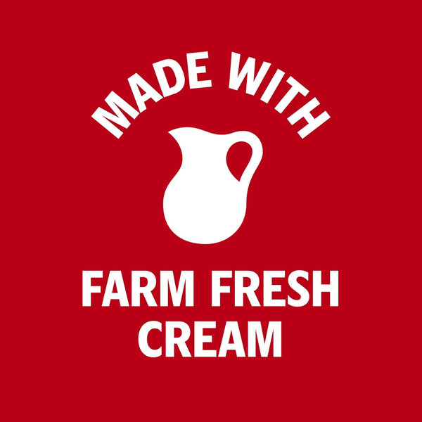 Campbell's Condensed Cream of Chicken Soup 4 Pack, 10.5 oz Cans, Farm-Fresh Cream and Antibiotic-Free Chicken