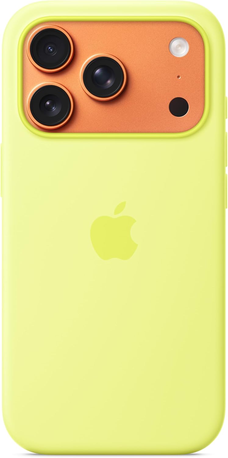 Apple iPhone 17 Pro Max TechWoven Case with MagSafe - Green