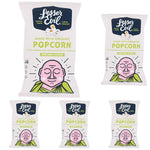 Organic Popcorn in 3 Pack, 4.6 Oz Each, Minimally Processed, No Vegetable Oil