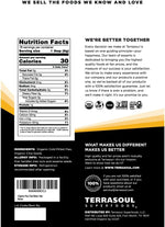 Terrasoul Superfoods Organic Flax Chia Blend, 16 oz - Superseed Boost for Energy & Wellness
