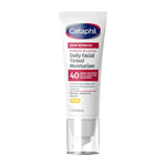 cetaphil redness relieving daily facial moisturizer spf 40, 1.7 fl oz, neutral tint, for redness-prone skin