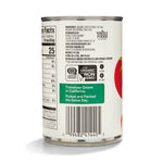 365 by Whole Foods Market Organic Tomato Sauce 15 Ounce Pasta Sauce Base