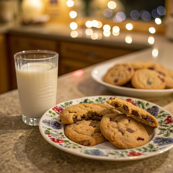 Variety Pack of Grandma's Cookies, 30 Count, Perfect for Snacking