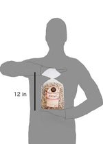 Amish Country Popcorn, 6 lb Bag, Rainbow Popcorn Kernels, Old Fashioned, Non-GMO, Gluten Free