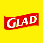 glad tall kitchen trash bags 13 gallon maxstrength cherry blossom scent garbage bags with drawstring 90 count