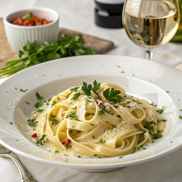 Knorr Pasta Sides Chicken Fettuccine - Quick Delicious Side Dish, 4.3 oz