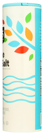 Fine and Flaky Whole Foods Market Sea Salt, 26.5 oz, Kosher Certified, Non-GMO