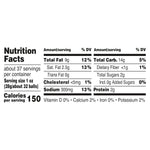 Utz Cheese Balls Barrel, 36.5 Oz, Reusable Container, Gluten Free