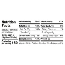 Utz Cheese Balls Barrel, 36.5 Oz, Reusable Container, Gluten Free