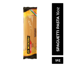 LA MODERNA 16 oz Durum Wheat Semolina Pasta, Enriched with Iron & B Vitamins, Non-GMO, Kosher, Everyday Pantry Essential
