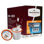 Italian Roast Dark Coffee K-Cup Pods for Keurig Brewers, 96 Count Loose Pack