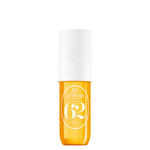 Sol de Janeiro Cheirosa Hair & Body Perfume Mist, 6.7 fl oz, 1.9% fragrance concentration