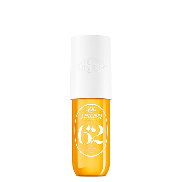 Sol de Janeiro Cheirosa Hair & Body Perfume Mist, 6.7 fl oz, 1.9% fragrance concentration