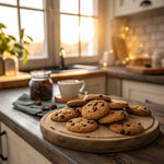 CHIPS AHOY! Chewy Chocolate Chip Cookies, Party Size, 26 oz Packaging