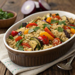 BetterBody Foods Organic Quinoa, 24 oz, Vegan, Gluten Free, Low Glycemic, USDA Organic