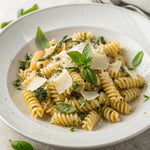 Barilla Rotini Pasta, 16 oz. Non-GMO, Durum Wheat Semolina, Kosher Certified, Italian Made Pastas