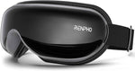 RENPHO Eye Massager with Heat, Valentines Day Gifts for Her Him Birthday Gifts for Women Mom, FSA Eligible HSA Eye Mask for Migraine,Sleep Mask for Dry Eyes Relax, Reduce Strain for Men Dad Eyeris 1