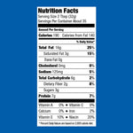 SKIPPY Chunky and Crunchy Peanut Butter Twin Pack 2 x 40oz Gluten-Free Kosher Certified
