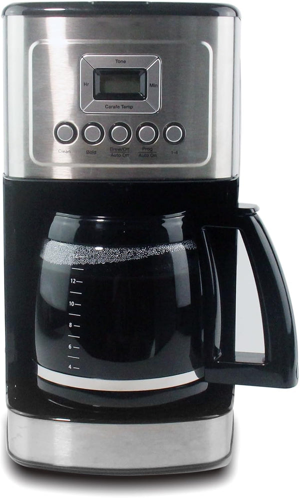 14-Cup Replacement Carafe Compatible with Cuisinart Coffee Makers