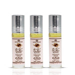 al-rehab choco musk eau de parfum spray 1.65oz/50ml women's fragrance gift