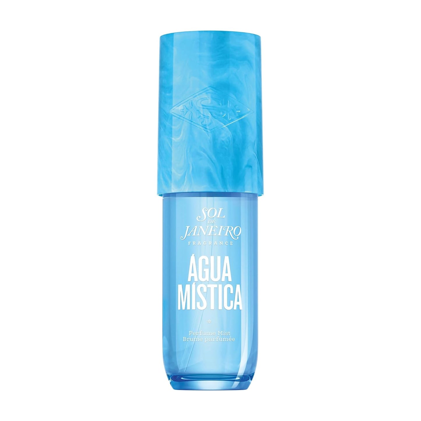 Sol de Janeiro Cheirosa Hair & Body Perfume Mist