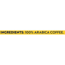 Gevalia Special Reserve Guatemala Single Origin Medium Roast Coarse Ground Coffee (10 oz Bag)