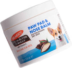 Palmer's for Pets Cocoa Butter Fragrance-Free Paw Pad & Nose Balm for Dogs with Vitamin E