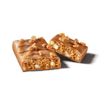 one protein bars reese's peanut butter lovers gluten free 18g protein 3g sugar 12 count