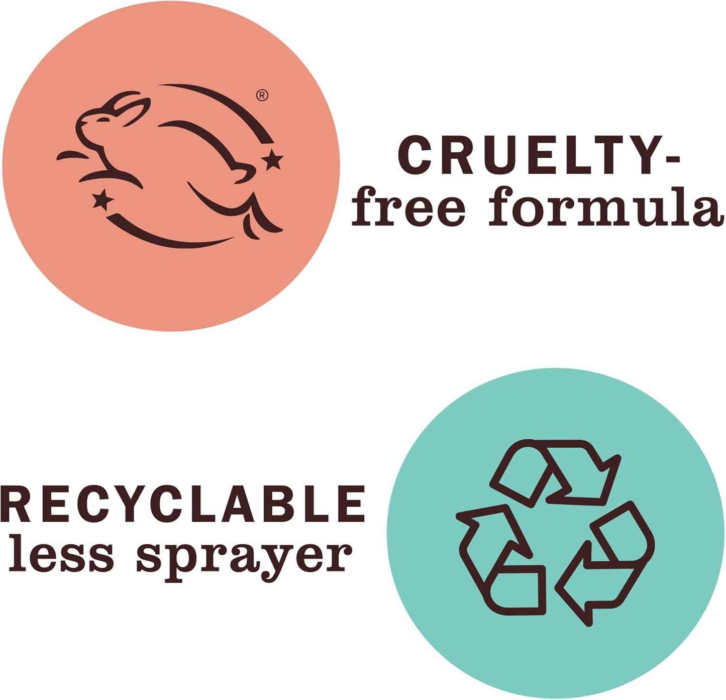 Mrs. MEYER'S CLEAN DAY Multi-Surface Everyday Cleaner, Fall Leaves Scent, 16 fl oz (Pack of 3)