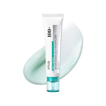 anua pdrn hyaluronic acid 100 moisturizing cream lightweight hydrating moisturizer with salmon pdrn