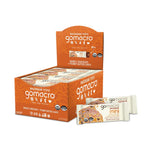 GoMacro MacroBar Mini Organic Vegan Snack Bars - Peanut Butter Chocolate Chip