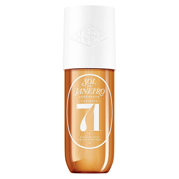 Sol de Janeiro Cheirosa Hair & Body Perfume Mist, 6.7 fl oz, 1.9% fragrance concentration